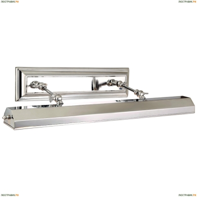 Люстра A9126AP-4CC ★Arte Lamp, Хром► — Купить▼