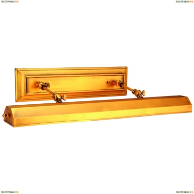 Люстра A9126AP-4SR ★Arte Lamp, Желтый► — Купить▼