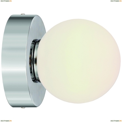 Светильник A4445AP-1CC ★Arte Lamp, Хром► — Купить▼