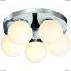 Люстра A4445PL-5CC ★Arte Lamp, Хром► — Купить▼