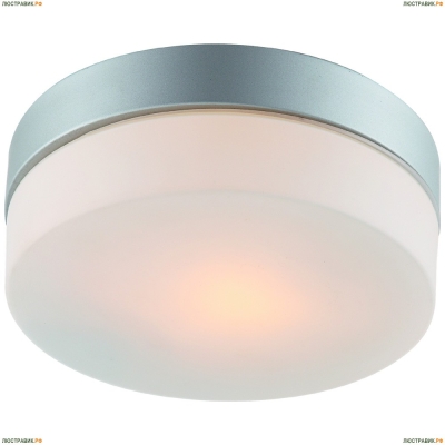 Светильник A3211PL-1SI ★Arte Lamp, Хром► — Купить▼
