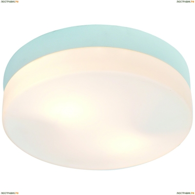Люстра A3211PL-2WH ★Arte Lamp, Белый► — Купить▼