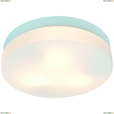 Люстра A3211PL-3WH ★Arte Lamp, Белый► — Купить▼
