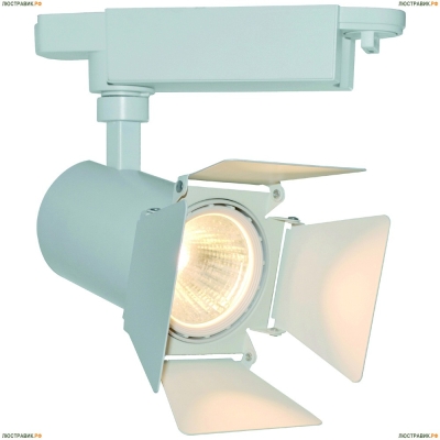 Светильник A6709PL-1WH ★Arte Lamp, Белый► — Купить▼