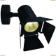 Спот A6709AP-1BK ★Arte Lamp, Черный► — Купить▼