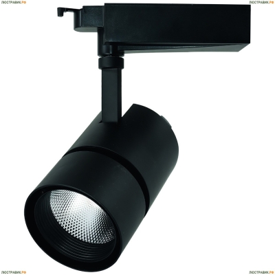 Люстра A2450PL-1BK ★Arte Lamp, Черный► — Купить▼