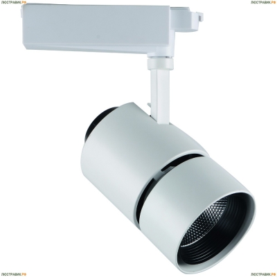Люстра A2450PL-1WH ★Arte Lamp, Белый► — Купить▼