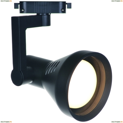 Светильник A5109PL-1BK ★Arte Lamp, Черный► — Купить▼