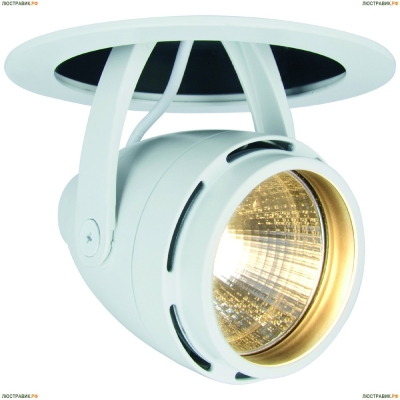 Спот A3110PL-1WH ★Arte Lamp, Белый► — Купить▼