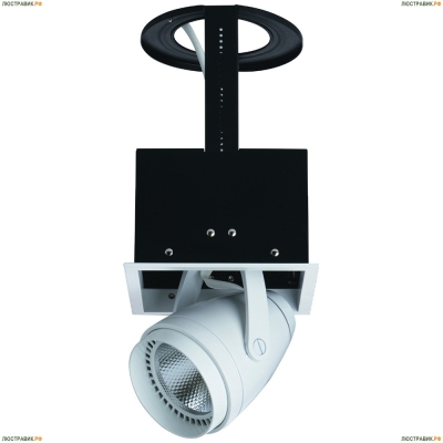 Люстра A1618PL-1WH ★Arte Lamp, Черный► — Купить▼
