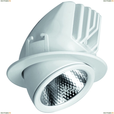 Люстра A1212PL-1WH ★Arte Lamp, Белый► — Купить▼