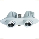 Люстра A1212PL-2WH ★Arte Lamp, Белый► — Купить▼