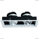 Люстра A1712PL-2WH ★Arte Lamp, Белый► — Купить▼