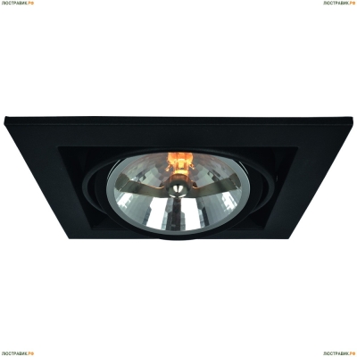 Светильник A5935PL-1BK ★Arte Lamp, Черный► — Купить▼