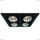 Люстра A5935PL-4BK ★Arte Lamp, Черный► — Купить▼