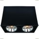 Люстра A5936PL-2BK ★Arte Lamp, Черный► — Купить▼