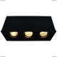 Светильник A5942PL-3BK ★Arte Lamp, Черный► — Купить▼