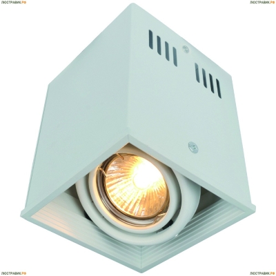 Светильник A5942PL-1WH ★Arte Lamp, Белый► — Купить▼
