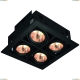 Светильник A5930PL-4BK ★Arte Lamp, Черный► — Купить▼