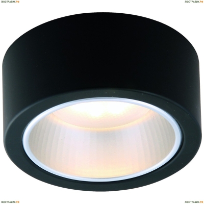Светильник A5553PL-1BK ★Arte Lamp, Черный► — Купить▼
