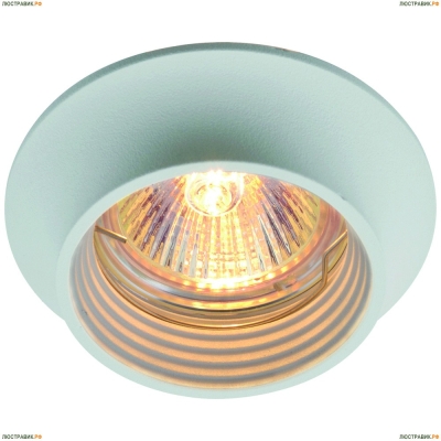 Люстра A1061PL-1WH ★Arte Lamp, Белый► — Купить▼