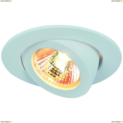 Светильник A4009PL-1WH ★Arte Lamp, Белый► — Купить▼