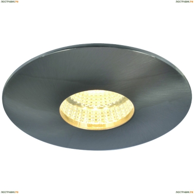 Светильник A5438PL-1SS ★Arte Lamp, Хром► — Купить▼