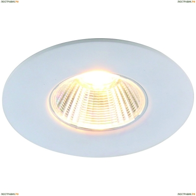 Светильник A1425PL-1WH ★Arte Lamp, Белый► — Купить▼