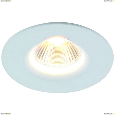 Светильник A1427PL-1WH ★Arte Lamp, Белый► — Купить▼