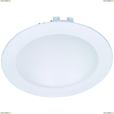 Светильник A7016PL-1WH ★Arte Lamp, Белый► — Купить▼