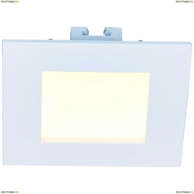 Светильник A7408PL-1WH ★Arte Lamp, Белый► — Купить▼