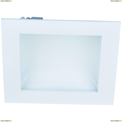 Светильник A7412PL-1WH ★Arte Lamp, Белый► — Купить▼