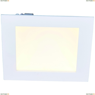 Светильник A7416PL-1WH ★Arte Lamp, Белый► — Купить▼