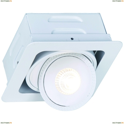 Светильник A3007PL-1WH ★Arte Lamp, Белый► — Купить▼