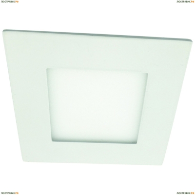Светильник A2409PL-1WH ★Arte Lamp, Белый► — Купить▼