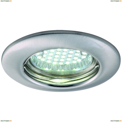 Светильник A1203PL-1SS ★Arte Lamp, Хром► — Купить▼