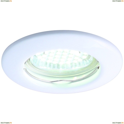 Светильник A1203PL-1WH ★Arte Lamp, Белый► — Купить▼
