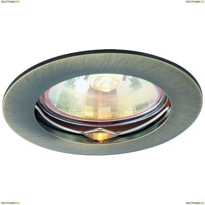 Люстра A2103PL-1AB ★Arte Lamp, Бронза► — Купить▼