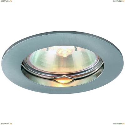 Светильник A2103PL-1SS ★Arte Lamp, Хром► — Купить▼