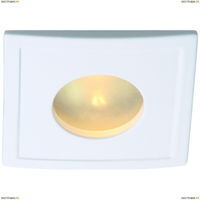 Люстра A5444PL-1WH ★Arte Lamp, Белый► — Купить▼