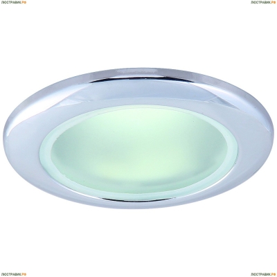 Светильник A2024PL-1CC ★Arte Lamp, Хром► — Купить▼