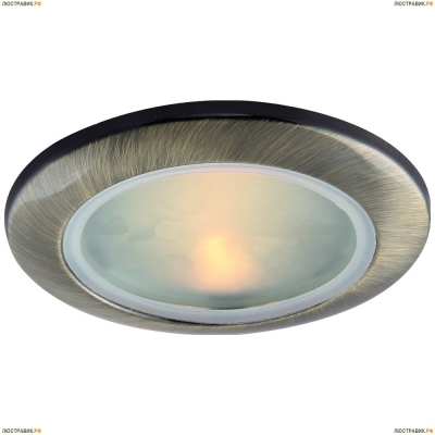 Светильник A2024PL-1AB ★Arte Lamp, Бронза► — Купить▼