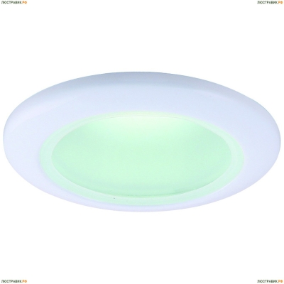 Светильник A2024PL-1WH ★Arte Lamp, Белый► — Купить▼