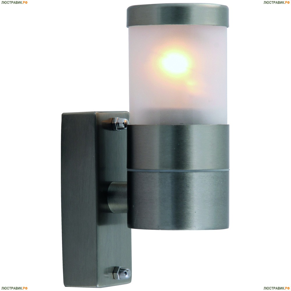 Светильник A3201AL-1SS ★Arte Lamp, Хром► — Купить▼