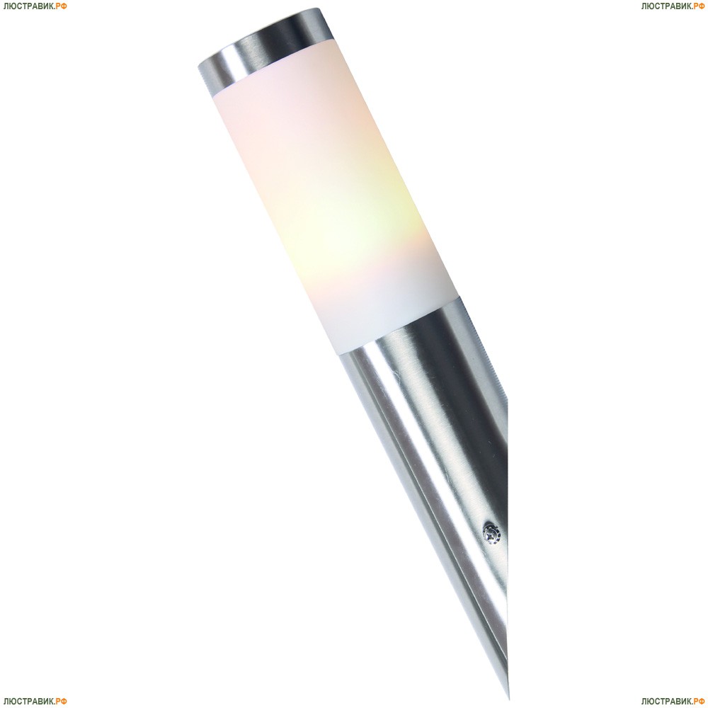 Светильник A3157AL-1SS ★Arte Lamp, Хром► — Купить▼