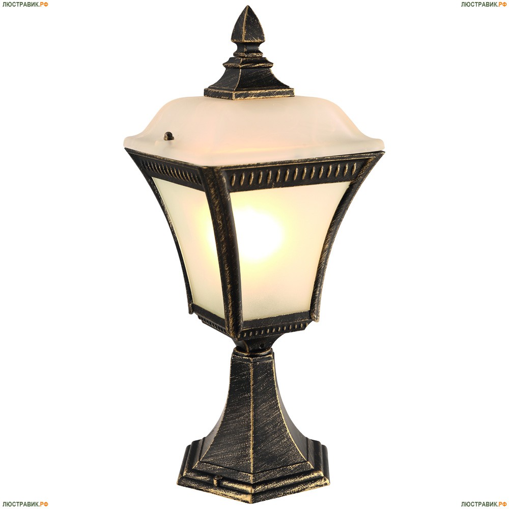 Светильник A3161FN-1BN ★Arte Lamp, Коричневый► — Купить▼