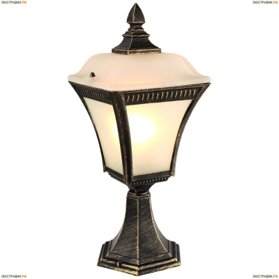 Светильник A3161FN-1BN ★Arte Lamp, Коричневый► — Купить▼