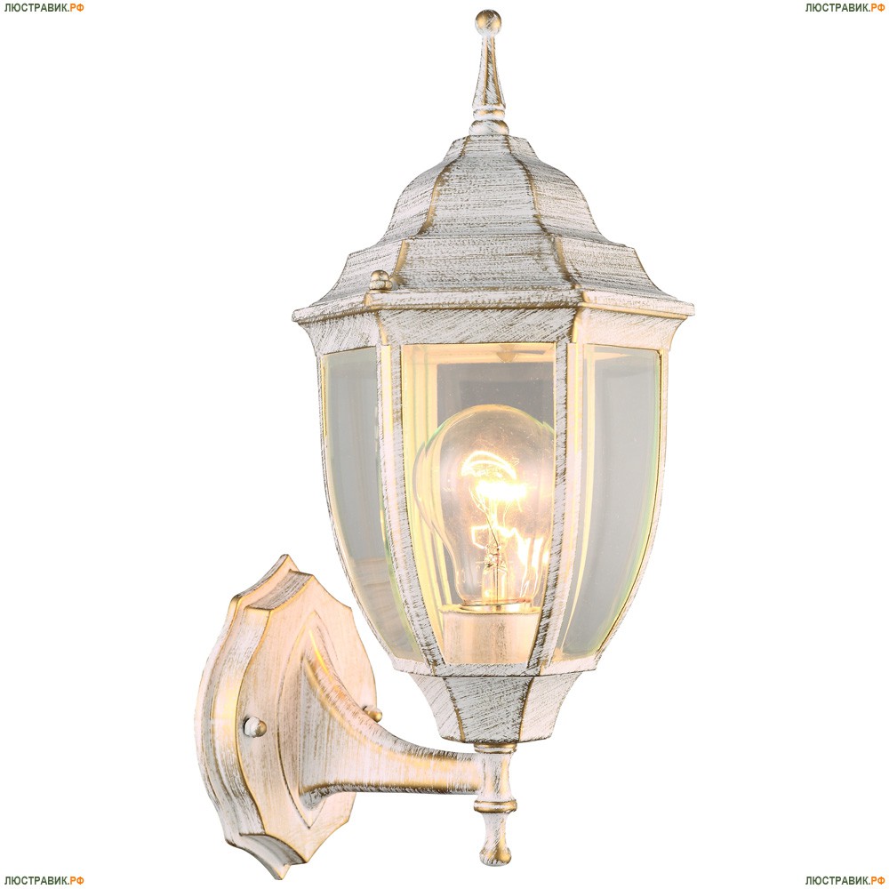 Светильник A3151AL-1WG ★Arte Lamp, Белый► — Купить▼
