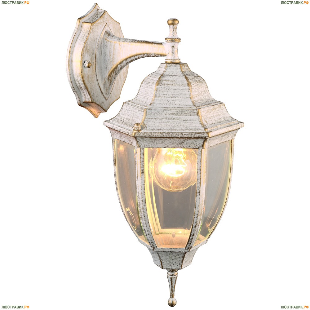 Светильник A3152AL-1WG ★Arte Lamp, Белый► — Купить▼
