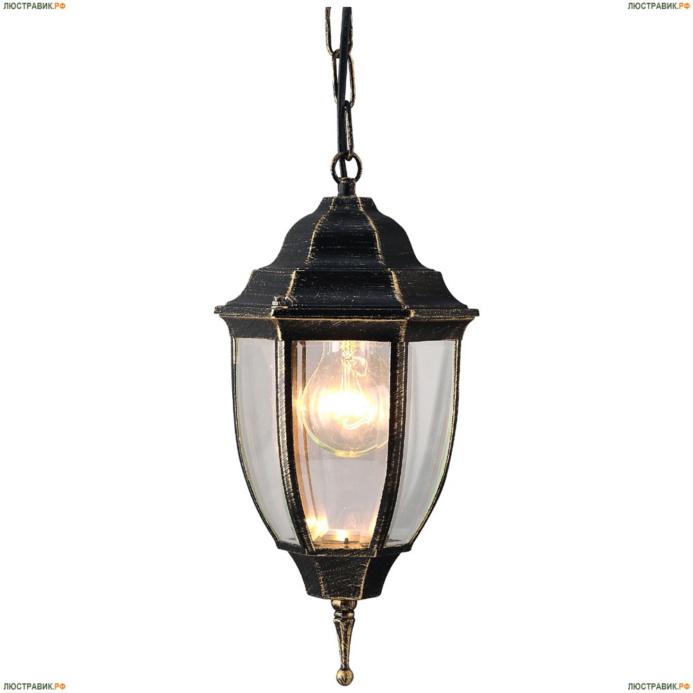 Подвес A3151SO-1BN ★Arte Lamp, Коричневый► — Купить▼